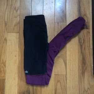 Alo Yoga Goddess Leggings